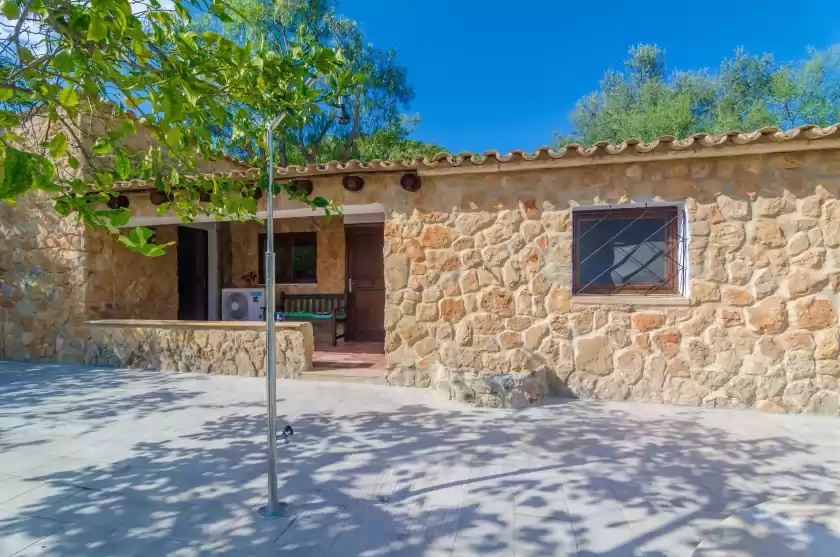 Location de vacances à Casa margarita, Andratx