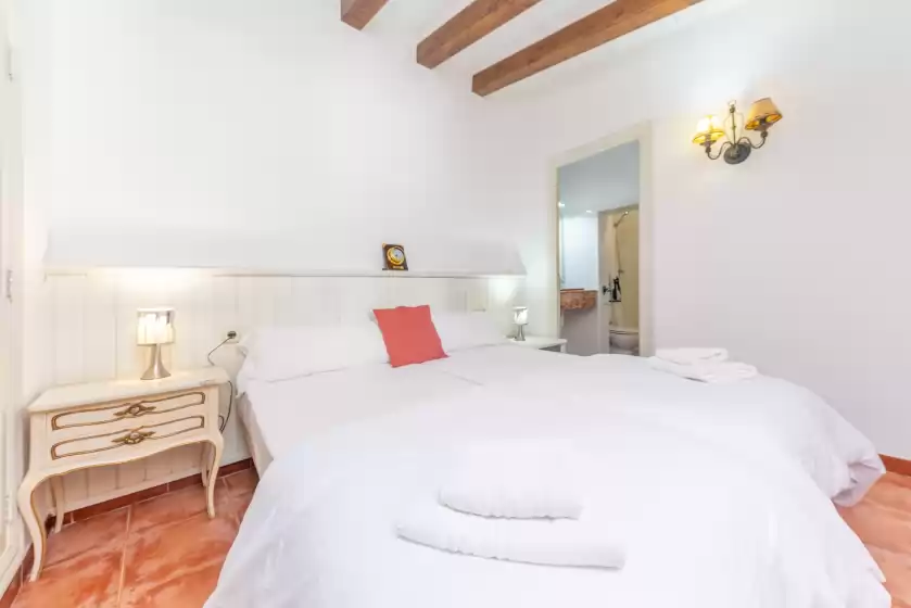 Location de vacances à Casa margarita, Andratx
