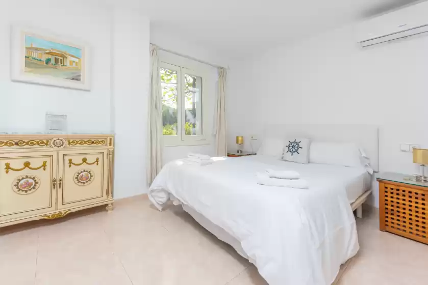 Location de vacances à Casa margarita, Andratx