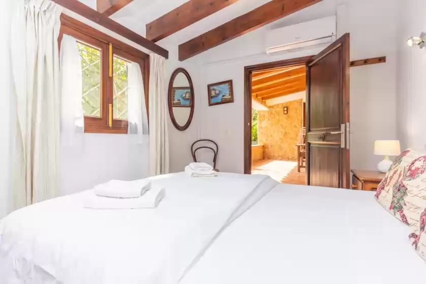 Location de vacances à Casa margarita, Andratx