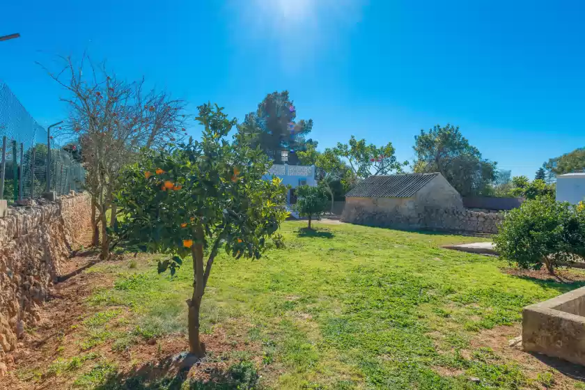 Ferienhaus auf Las piedras, Llucmajor