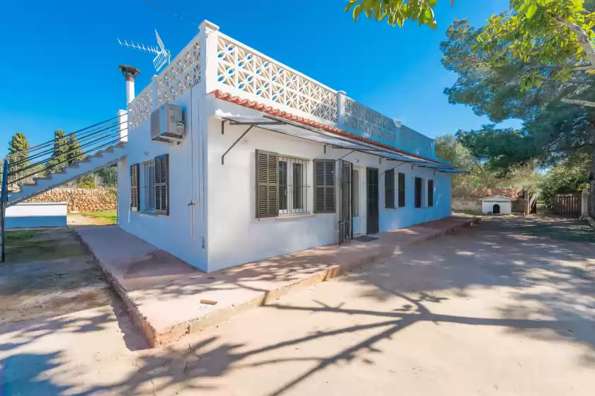 Ferienhaus auf Las piedras, Llucmajor