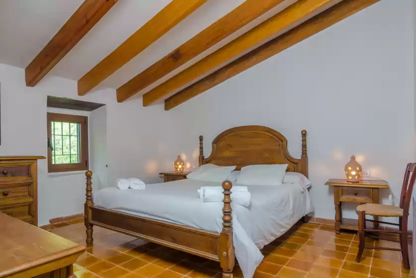 Ferienhaus auf Les tosses, Pollença