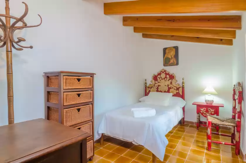 Ferienhaus auf Les tosses, Pollença