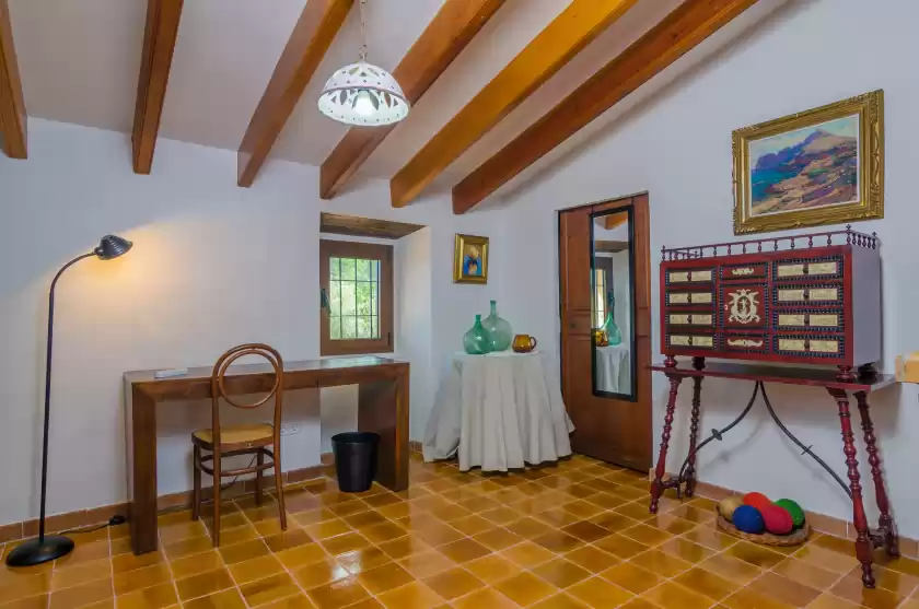 Ferienhaus auf Les tosses, Pollença