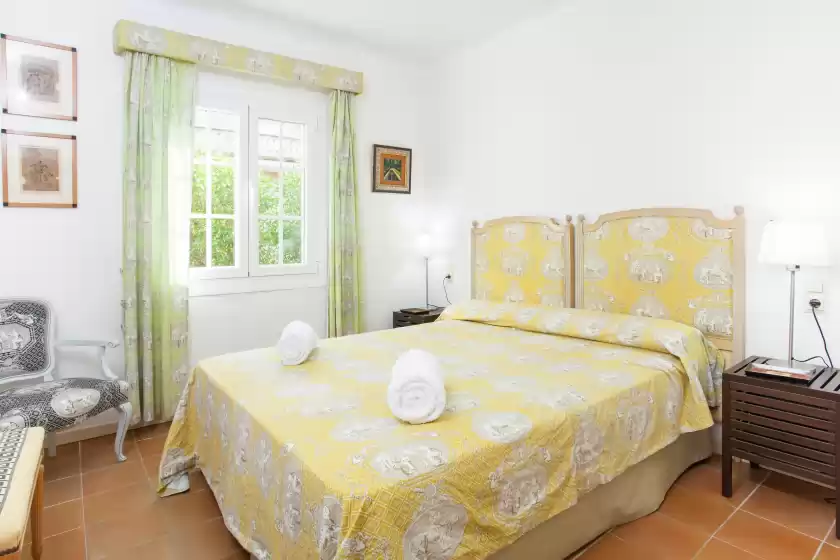 Ferienhaus auf Villa romana bonaire, Mal Pas - Bonaire