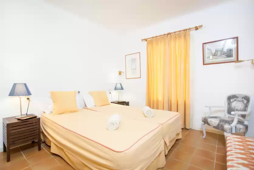 Ferienhaus auf Villa romana bonaire, Mal Pas - Bonaire