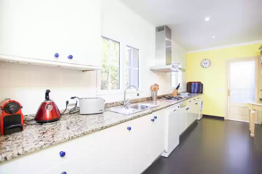Ferienhaus auf Villa romana bonaire, Mal Pas - Bonaire