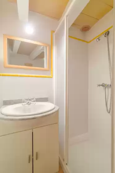 Ferienhaus auf Ca sa padrina, Fornalutx