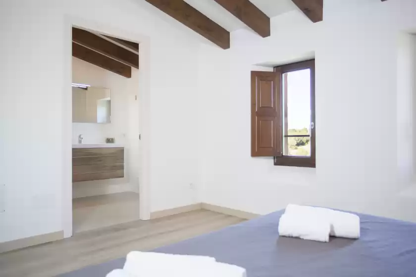 Holiday rentals in Sa riba, Sant Llorenç des Cardassar