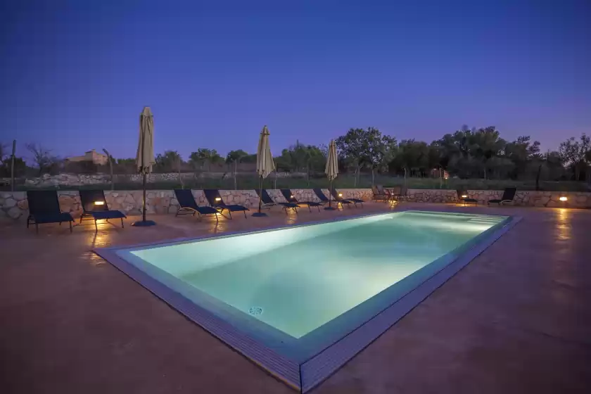 Holiday rentals in Sa riba, Sant Llorenç des Cardassar