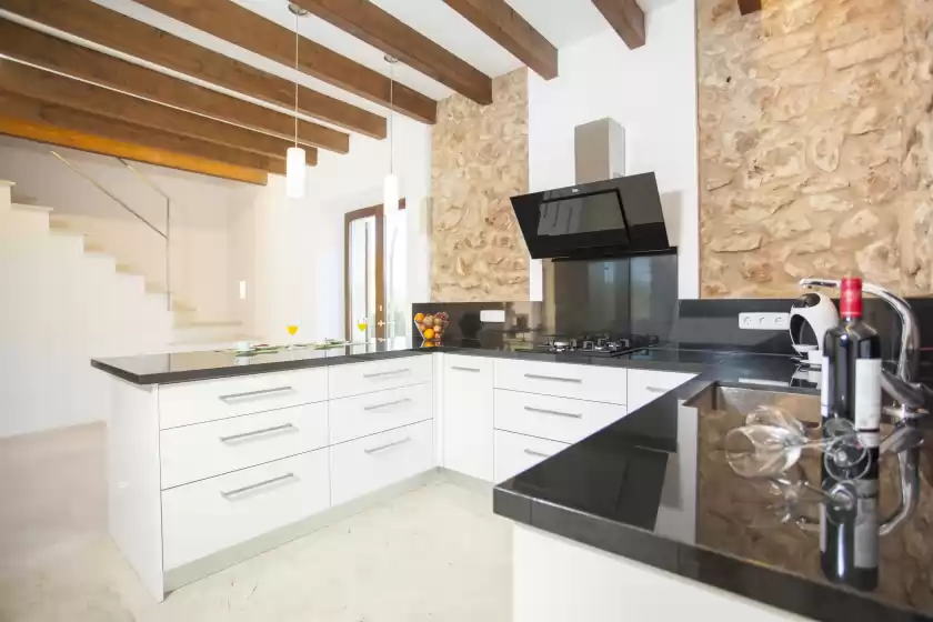 Holiday rentals in Sa riba, Sant Llorenç des Cardassar