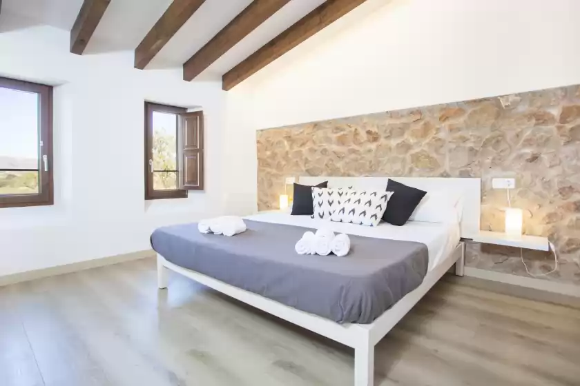 Holiday rentals in Sa riba, Sant Llorenç des Cardassar