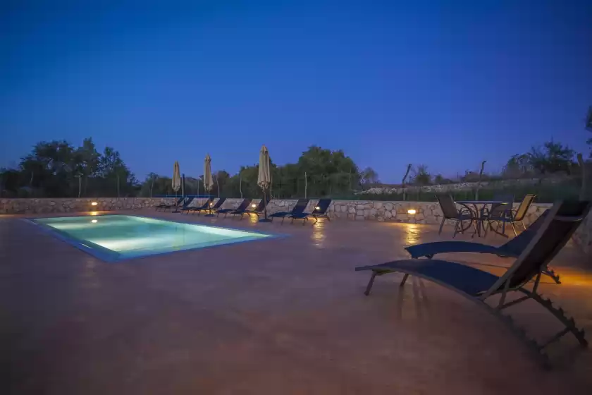 Holiday rentals in Sa riba, Sant Llorenç des Cardassar