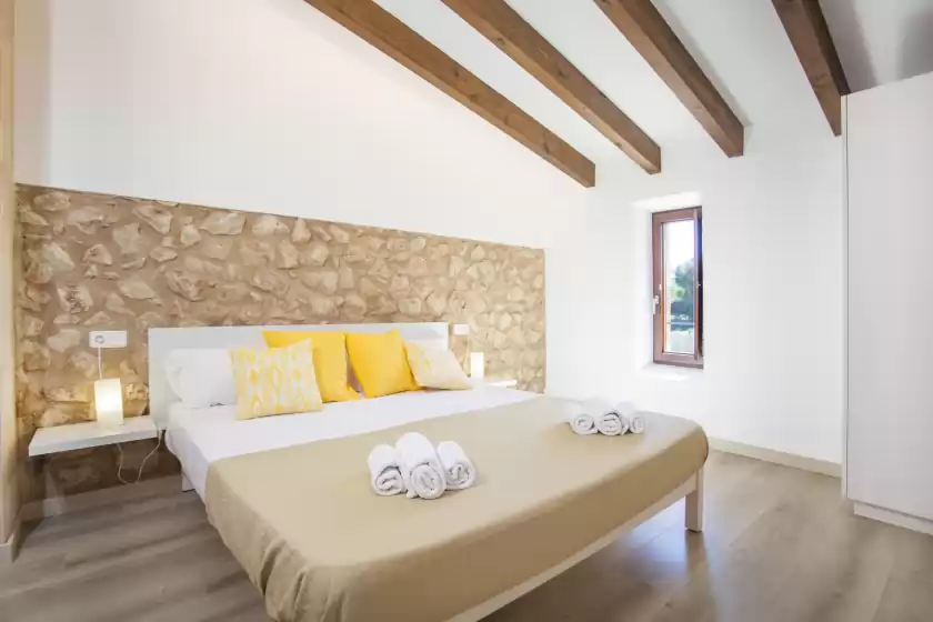 Holiday rentals in Sa riba, Sant Llorenç des Cardassar