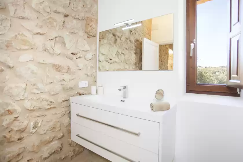 Holiday rentals in Sa riba, Sant Llorenç des Cardassar