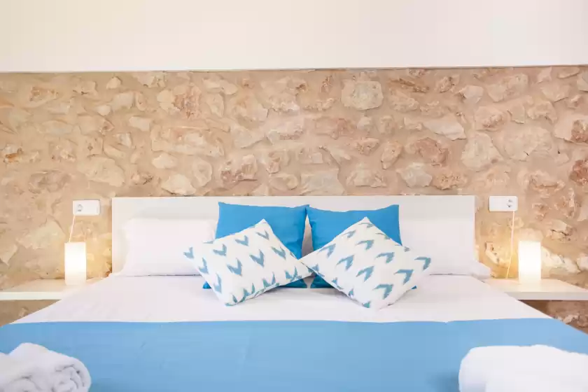 Holiday rentals in Sa riba, Sant Llorenç des Cardassar