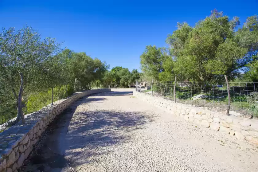 Holiday rentals in Sa riba, Sant Llorenç des Cardassar