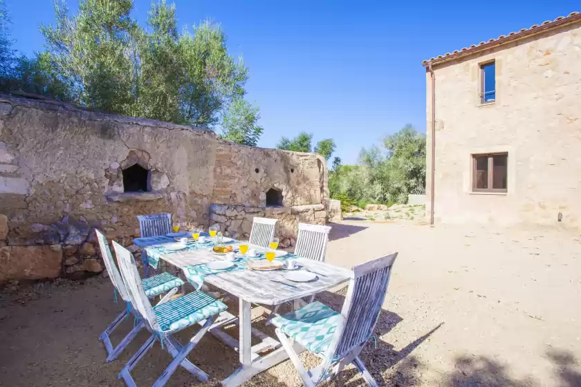 Alquiler vacacional en Sa riba, Sant Llorenç des Cardassar