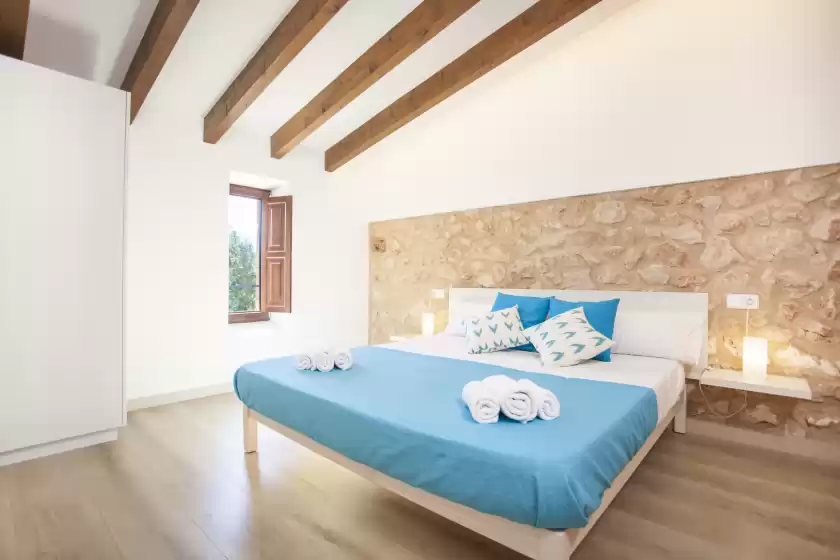 Holiday rentals in Sa riba, Sant Llorenç des Cardassar