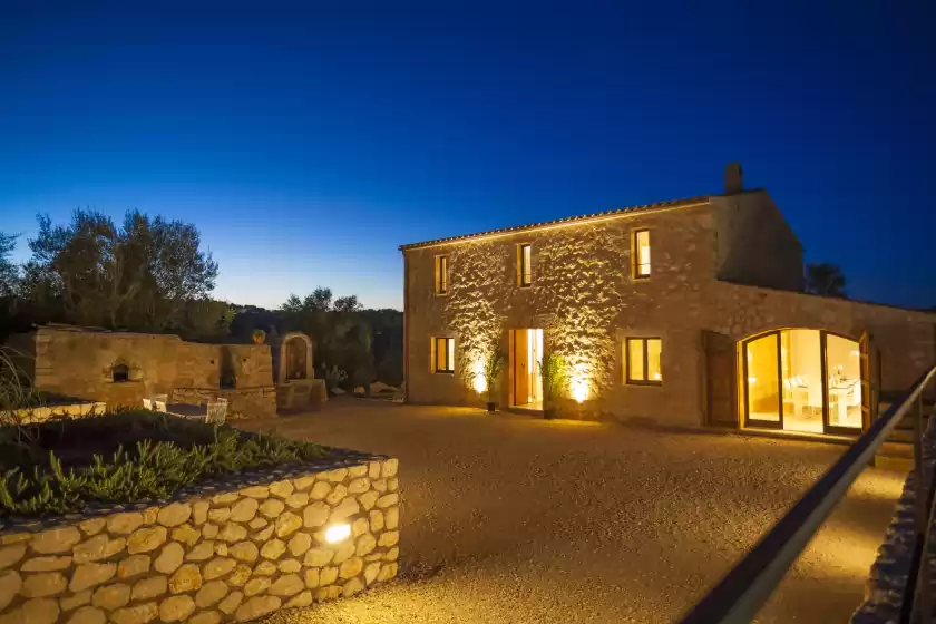 Alquiler vacacional en Sa riba, Sant Llorenç des Cardassar