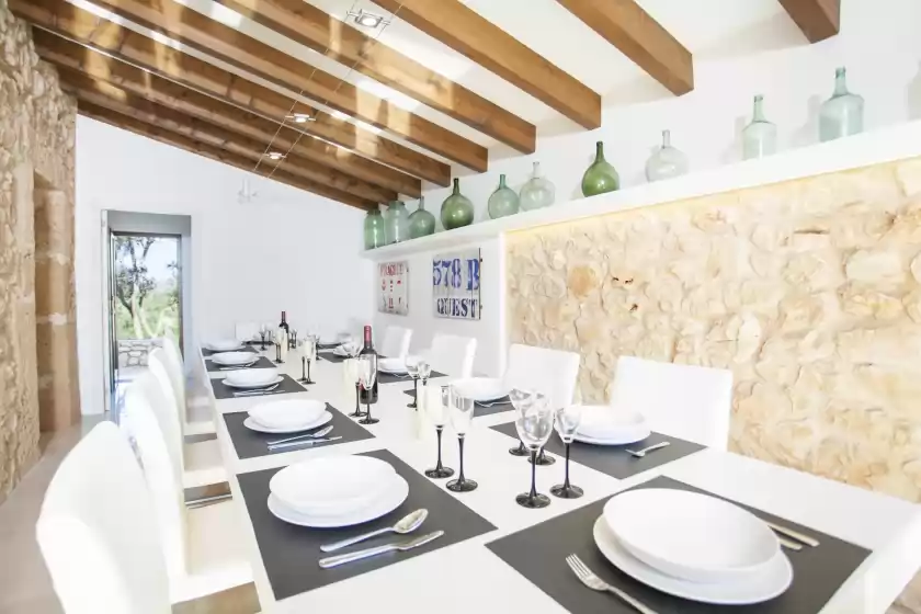 Holiday rentals in Sa riba, Sant Llorenç des Cardassar