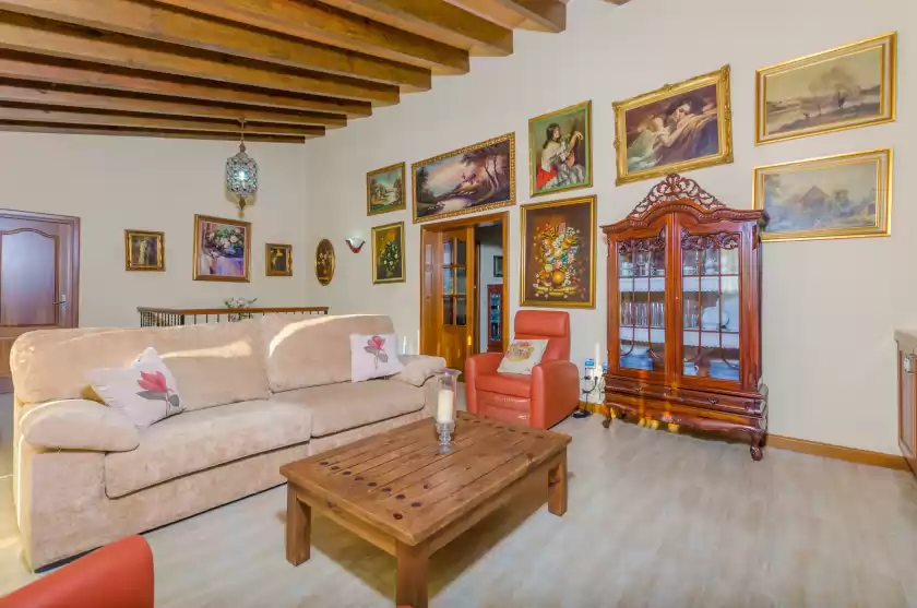 Alquiler vacacional en Can fusteret (claravall), Inca