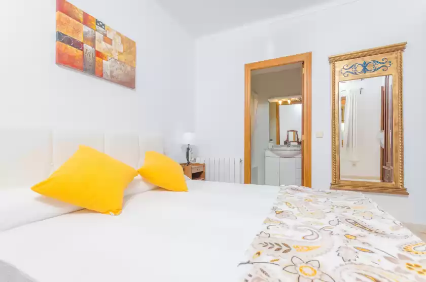 Alquiler vacacional en Can fusteret (claravall), Inca