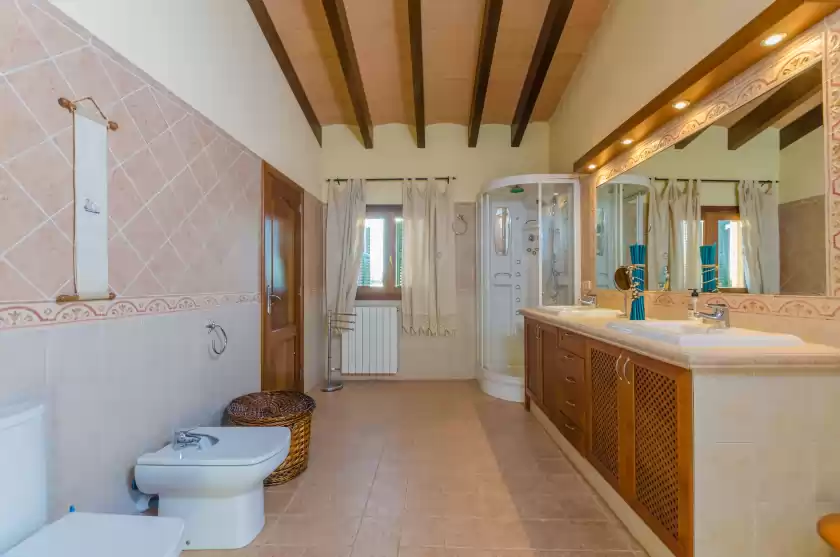 Alquiler vacacional en Can fusteret (claravall), Inca