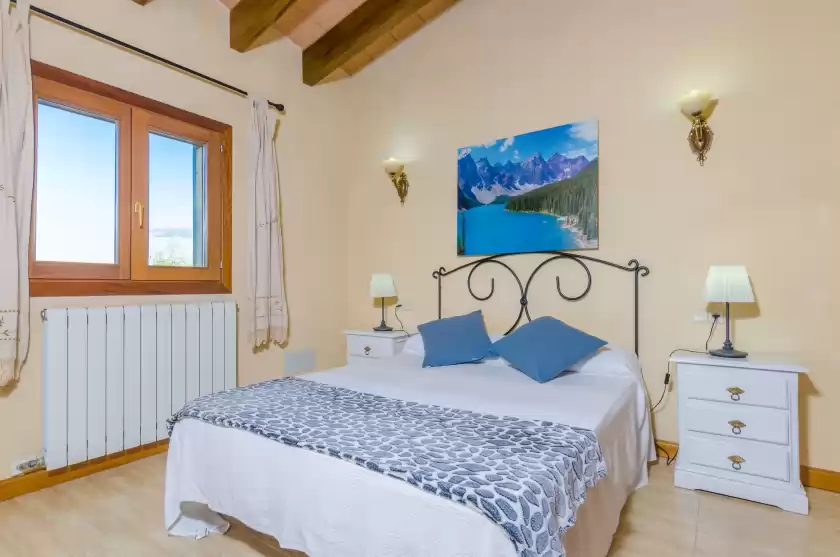 Alquiler vacacional en Can fusteret (claravall), Inca