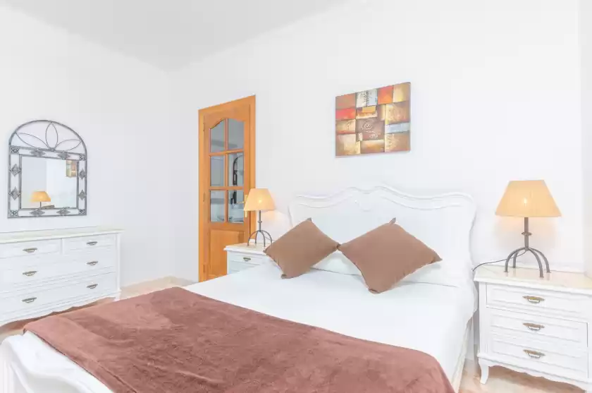 Alquiler vacacional en Can fusteret (claravall), Inca