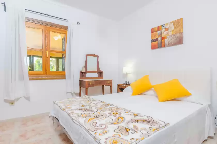 Alquiler vacacional en Can fusteret (claravall), Inca