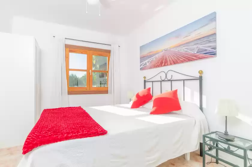 Alquiler vacacional en Can fusteret (claravall), Inca