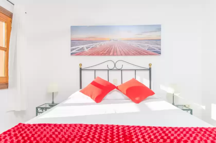 Alquiler vacacional en Can fusteret (claravall), Inca