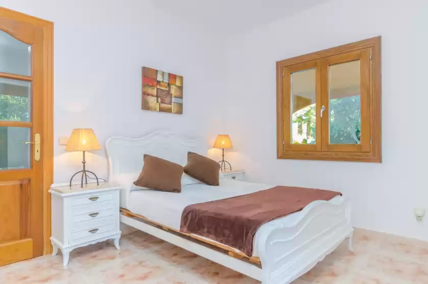 Alquiler vacacional en Can fusteret (claravall), Inca