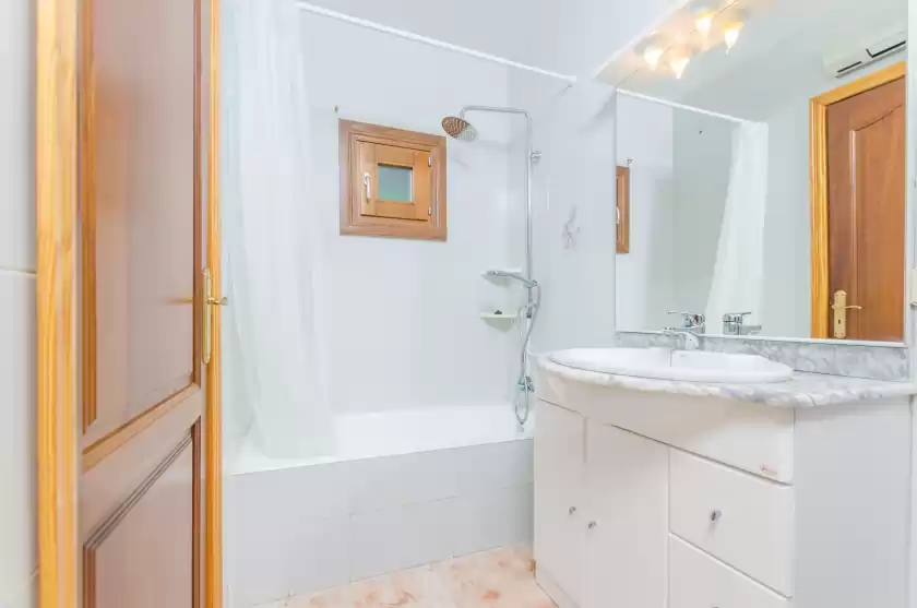 Alquiler vacacional en Can fusteret (claravall), Inca