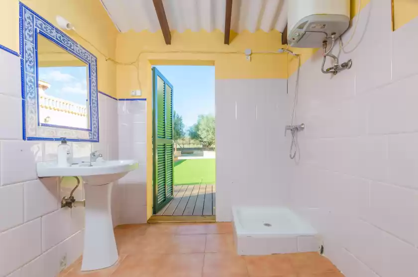 Alquiler vacacional en Can fusteret (claravall), Inca