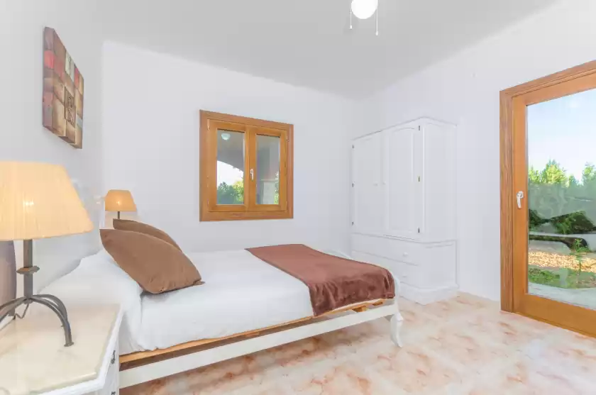 Alquiler vacacional en Can fusteret (claravall), Inca