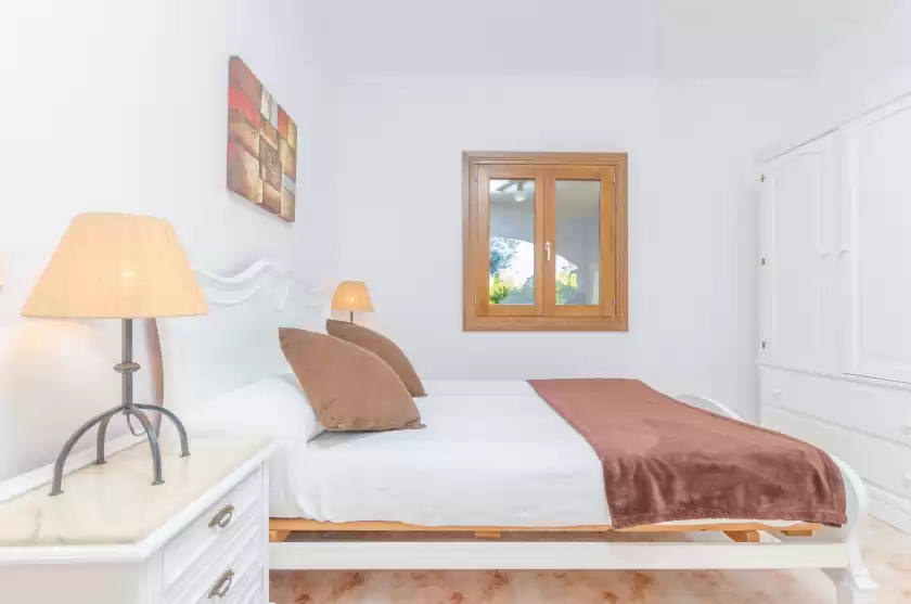 Alquiler vacacional en Can fusteret (claravall), Inca