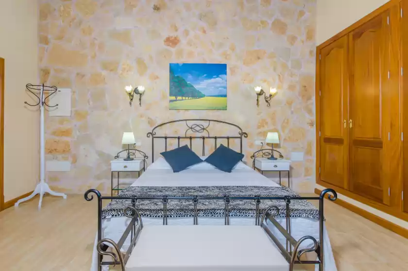 Alquiler vacacional en Can fusteret (claravall), Inca