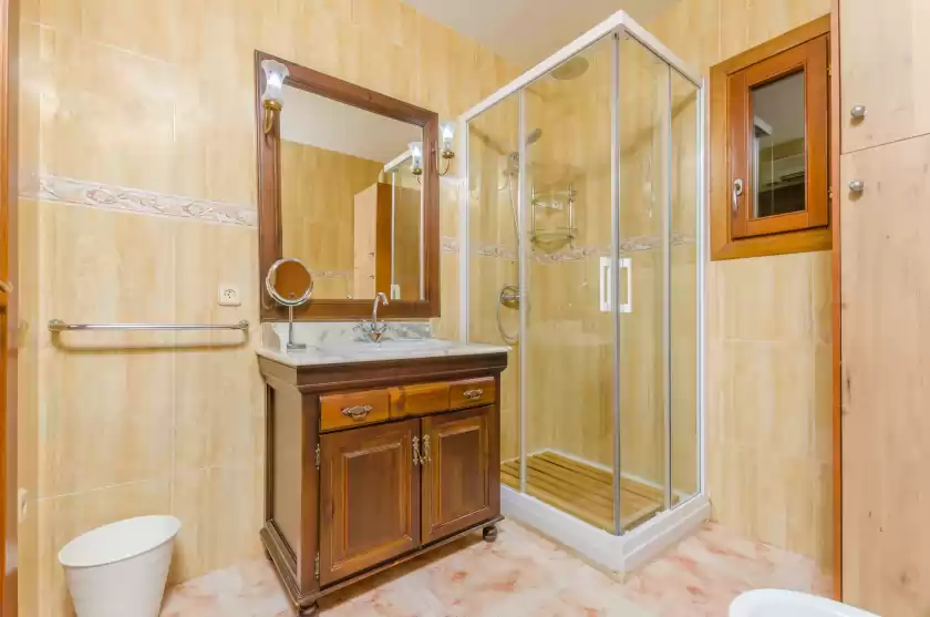 Alquiler vacacional en Can fusteret (claravall), Inca