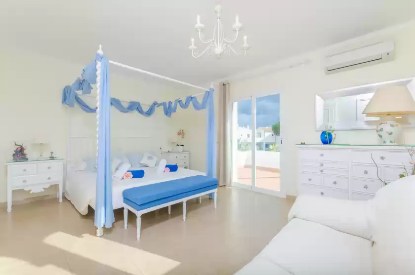 Ferienhaus auf Sa caleta, Cala d'Or