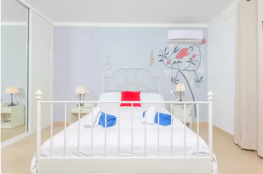 Ferienhaus auf Sa caleta, Cala d'Or