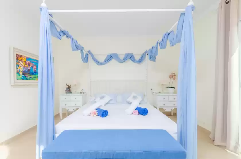 Ferienhaus auf Sa caleta, Cala d'Or