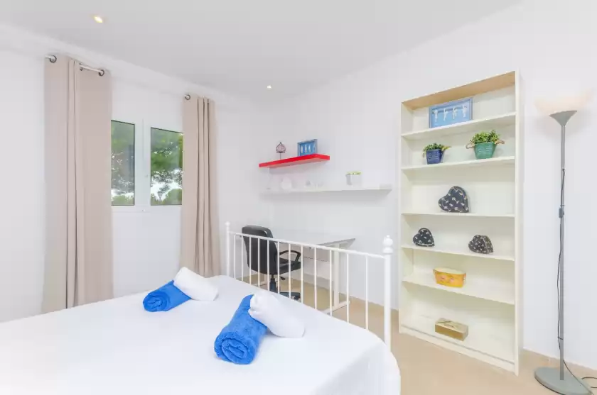 Ferienhaus auf Sa caleta, Cala d'Or