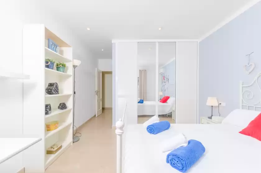 Ferienhaus auf Sa caleta, Cala d'Or