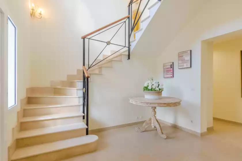 Ferienhaus auf Sa caleta, Cala d'Or