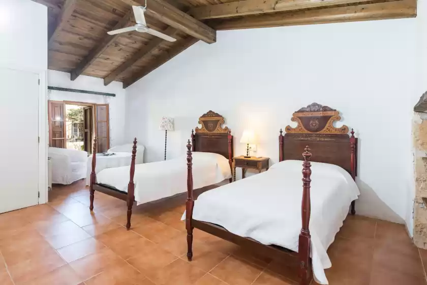 Holiday rentals in Son vivot - nº5 dúplex apto - adults only, Inca