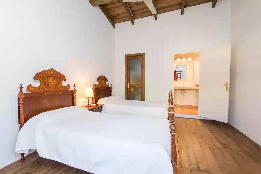 Holiday rentals in Son vivot - nº5 dúplex apto - adults only, Inca