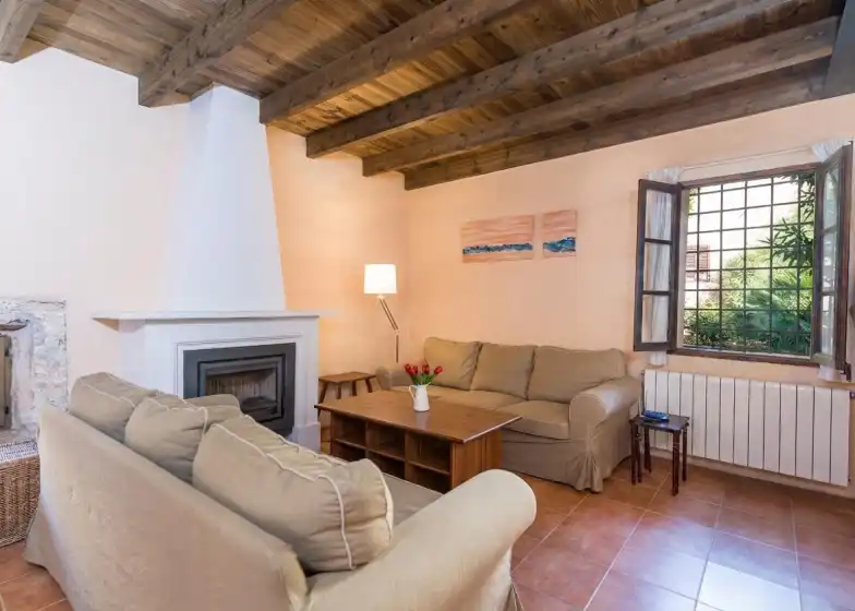 Alquiler vacacional en Son vivot - nº5 dúplex apto - adults only, Inca